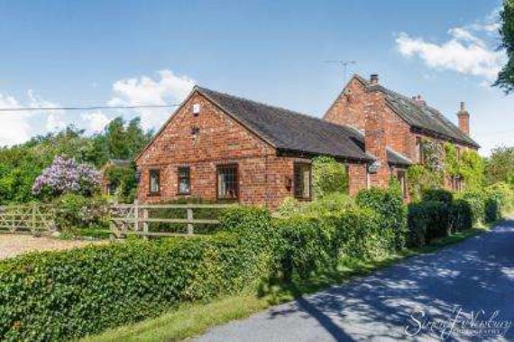 3 Bedroom Barn Conve...